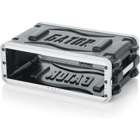 Flight cases rackables ABS - Gator Cases - GR-3S