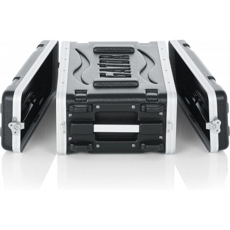 Flight cases rackables ABS - Gator - GR-3S