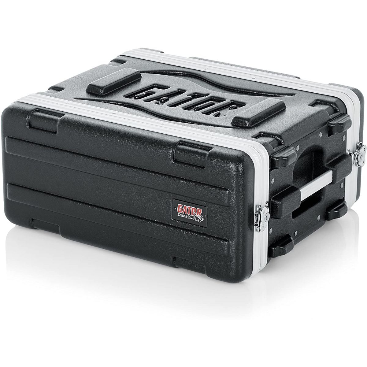 Flight cases rackables ABS - Gator Cases - GR-4S