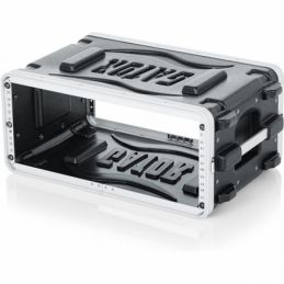 	Flight cases rackables ABS - Gator Cases - GR-4S