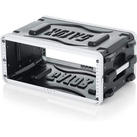 Flight cases rackables ABS - Gator - GR-4S