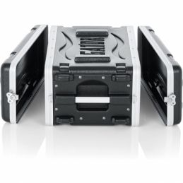 	Flight cases rackables ABS - Gator Cases - GR-4S