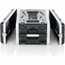 	Flight cases rackables ABS - Gator - GR-4S