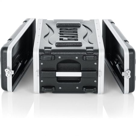 Flight cases rackables ABS - Gator Cases - GR-4S