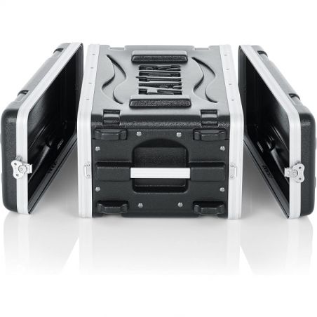 Flight cases rackables ABS - Gator - GR-4S