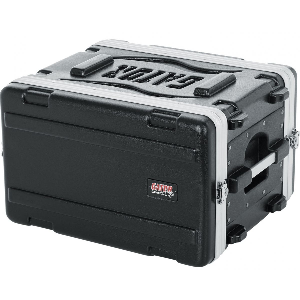 Flight cases rackables ABS - Gator Cases - GR-6S