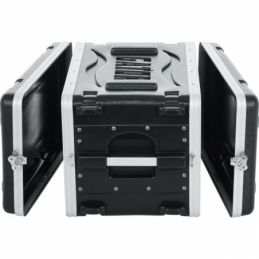 	Flight cases rackables ABS - Gator Cases - GR-6S