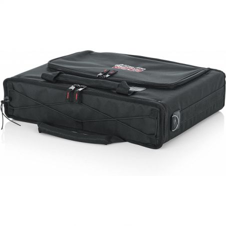 Flight cases rackables ABS - Gator Cases - GRB-2U
