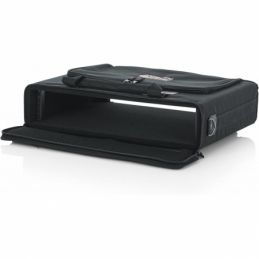 Flight cases rackables ABS - Gator Cases - GRB-2U
