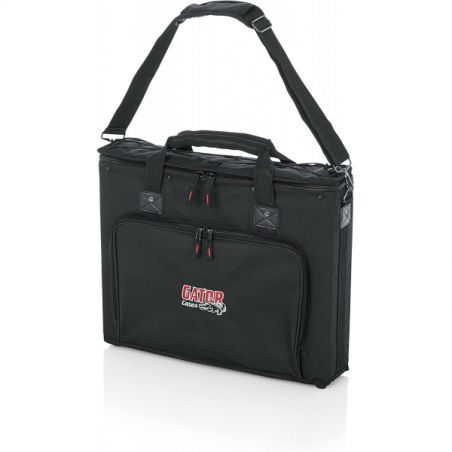Flight cases rackables ABS - Gator Cases - GRB-2U