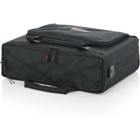 Flight cases rackables ABS - Gator Cases - GRB-3U