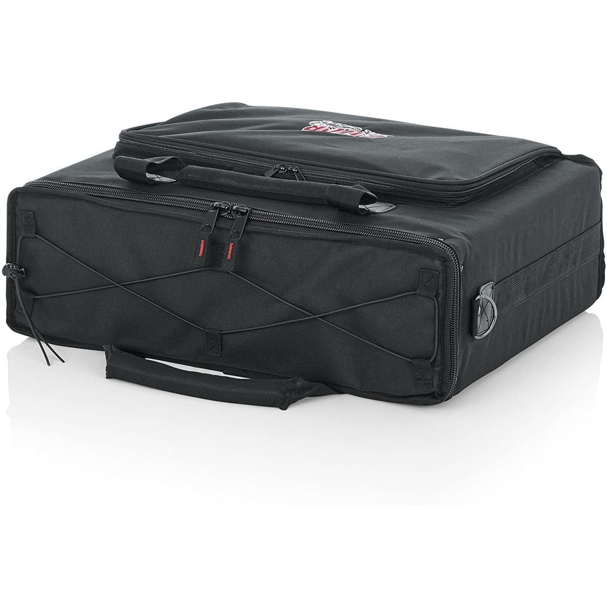 Flight cases rackables ABS - Gator Cases - GRB-3U