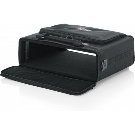 Flight cases rackables ABS - Gator Cases - GRB-3U