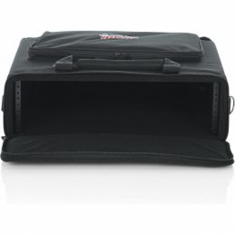 	Flight cases rackables ABS - Gator Cases - GRB-3U