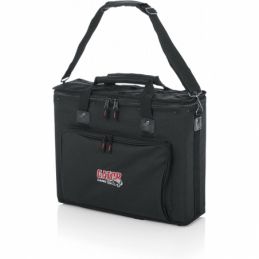 	Flight cases rackables ABS - Gator Cases - GRB-3U