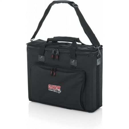 Flight cases rackables ABS - Gator Cases - GRB-3U