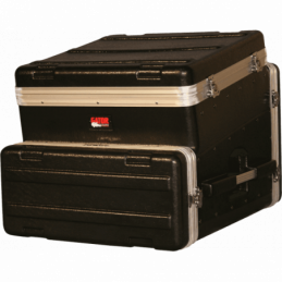 Flight cases rackables ABS - Gator Cases - GRC-10X4