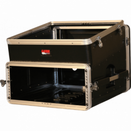 	Flight cases rackables ABS - Gator Cases - GRC-10X4