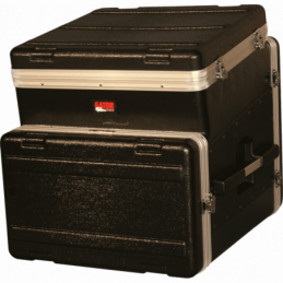 Flight cases rackables ABS - Gator Cases - GRC-10X6
