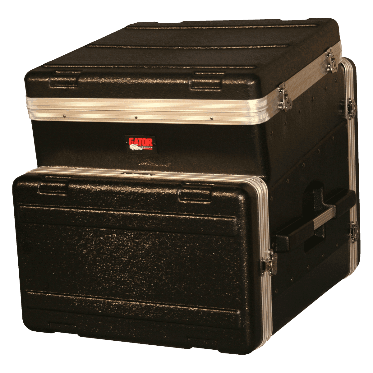 Flight cases rackables ABS - Gator Cases - GRC-10X6