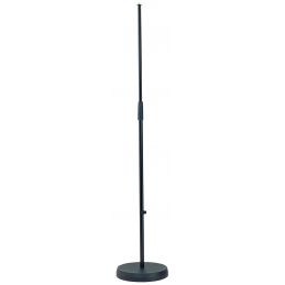 Pieds micros droits - K&M - 260B