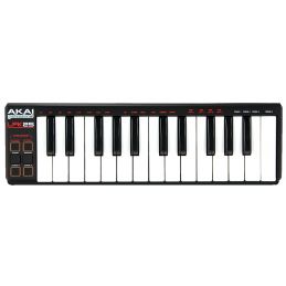 	Claviers maitres compacts - Akai Professional - LPK25