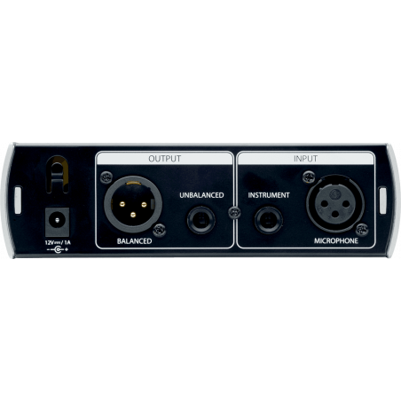 Préampli micros - Presonus - TUBEPRE V2