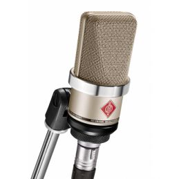 Micros studio - Neumann - TLM 102