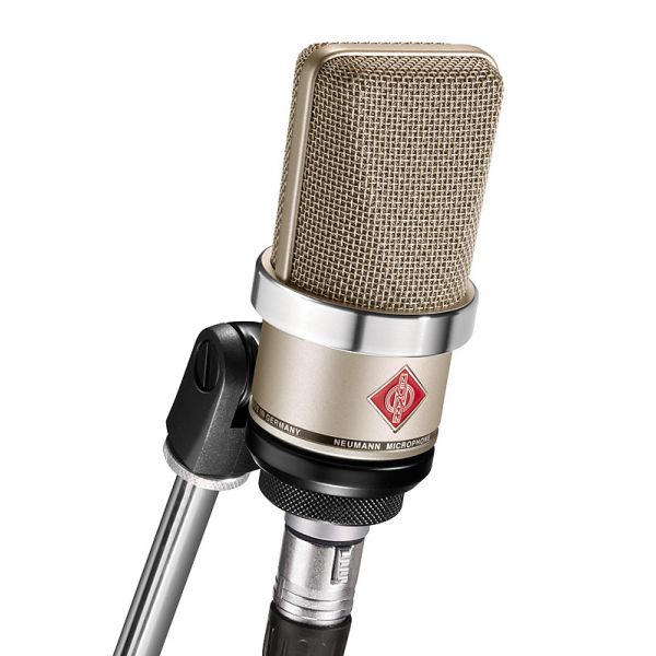 Micros studio - Neumann - TLM 102