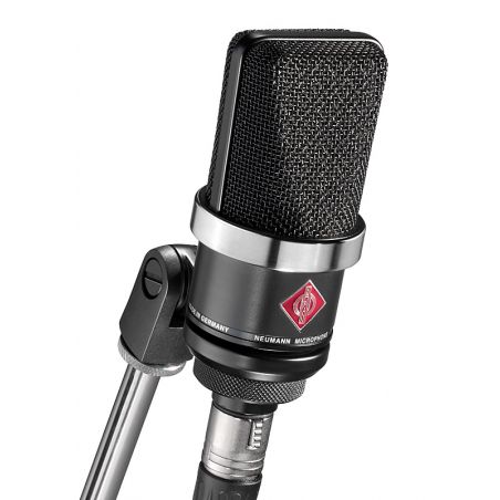 Micros studio - Neumann - TLM 102 BK