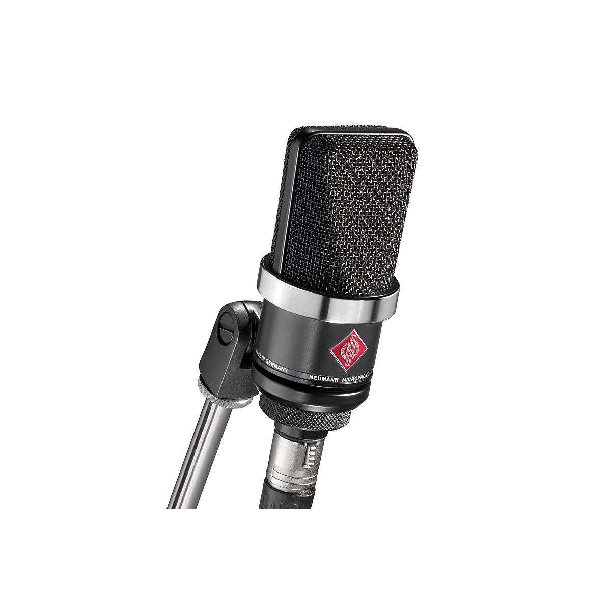 Micros studio - Neumann - TLM 102 BK