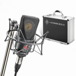 Micros studio - Neumann - TLM 103 MT Mono Set