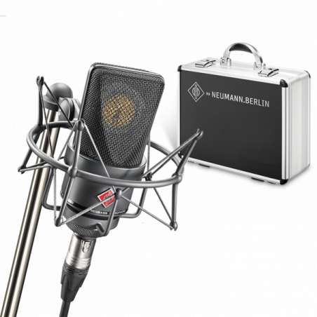 Micros studio - Neumann - TLM 103 MT Mono Set