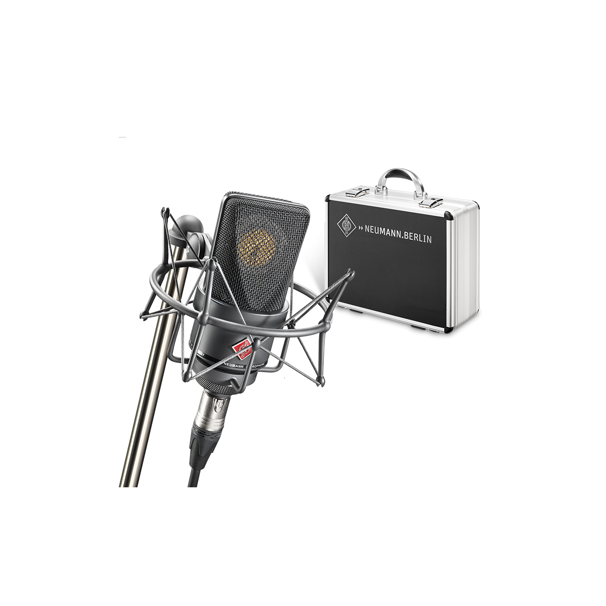 Micros studio - Neumann - TLM 103 MT Mono Set