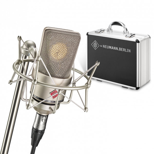 Micros studio - Neumann - TLM 103 Mono Set