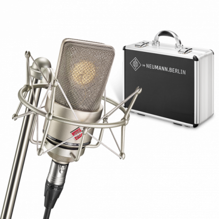 Micros studio - Neumann - TLM 103 Mono Set