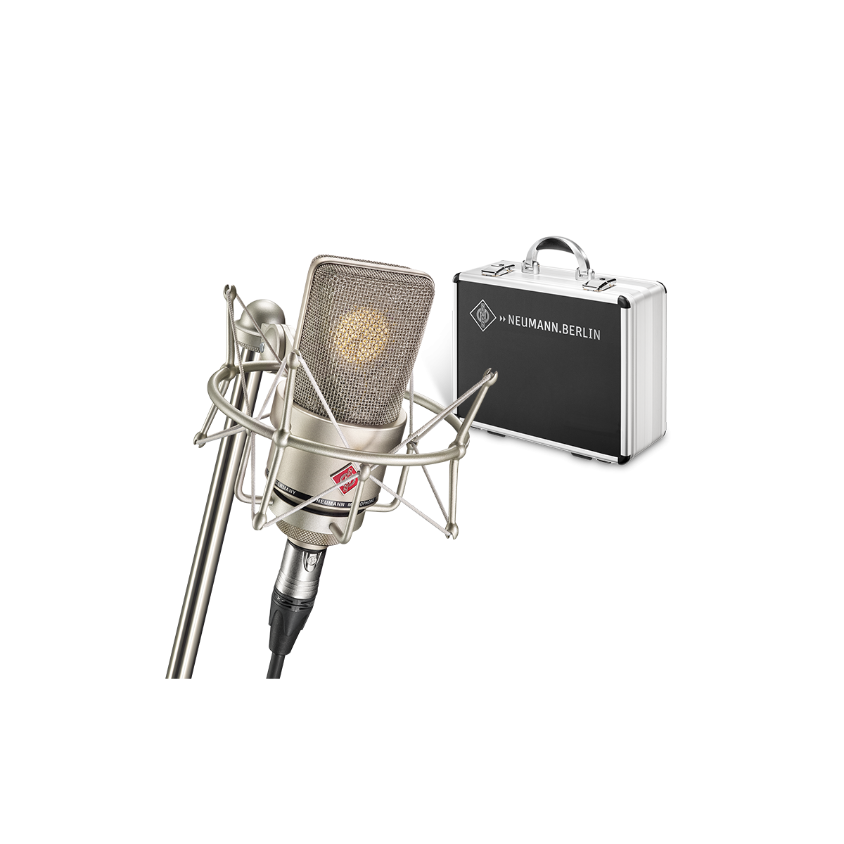 Micros studio - Neumann - TLM 103 Mono Set