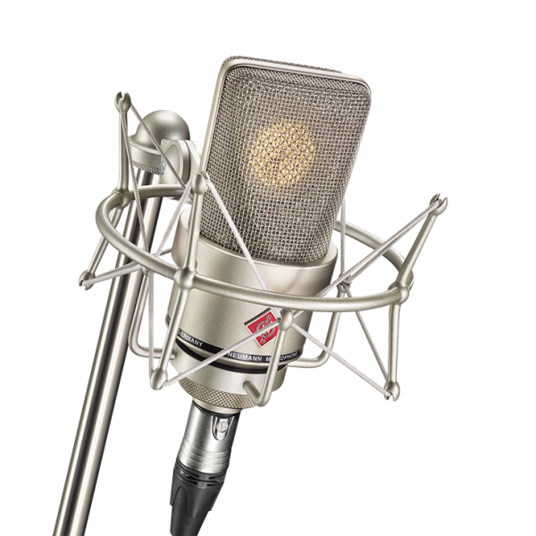 Micros studio - Neumann - TLM 103 Studio Set