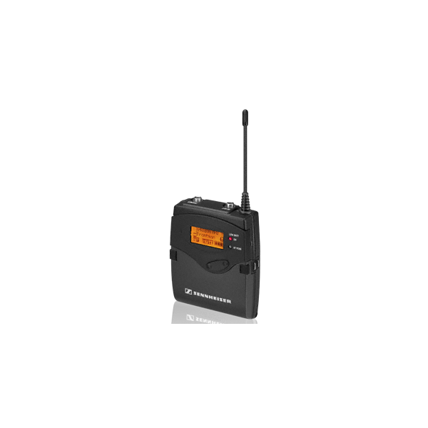 Micros pour caméras sans fil - Sennheiser - EK-2000 Micros pour caméras sans fil - Sennheiser - EK-2000