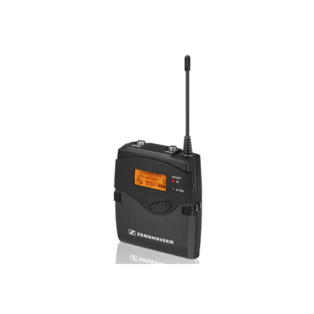 Micros pour caméras sans fil - Sennheiser - EK-2000