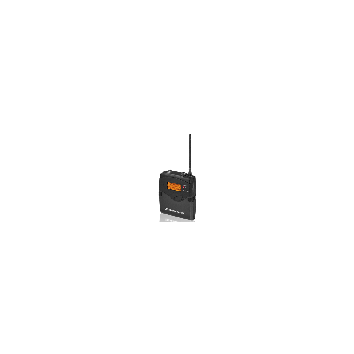 Micros pour caméras sans fil - Sennheiser - EK-2000