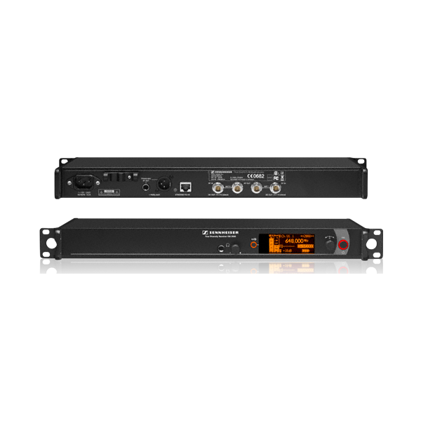 Micros chant sans fil - Sennheiser - EM-2000 Micros chant sans fil - Sennheiser - EM-2000