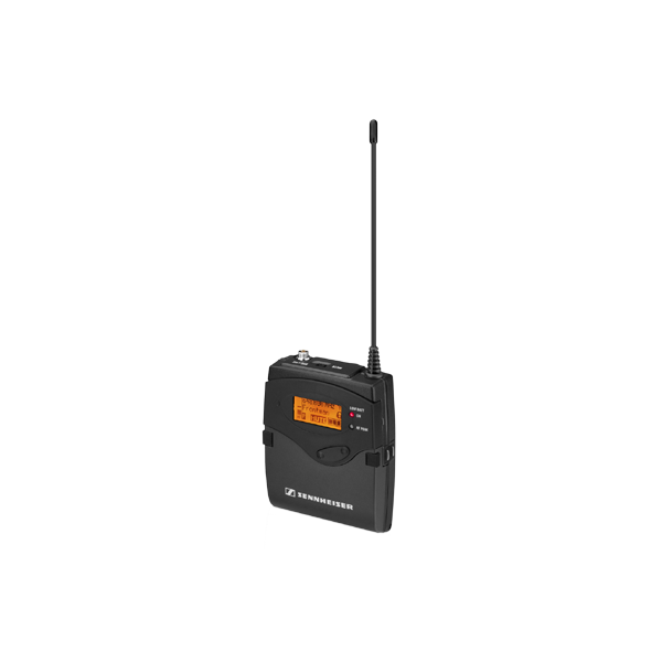 Micros serre-tête sans fil - Sennheiser - SK-2000 Micros serre-tête sans fil - Sennheiser - SK-2000