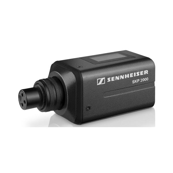 Pinces micros et accessoires - Sennheiser - SKP-2000 Pinces micros et accessoires - Sennheiser - SKP-2000