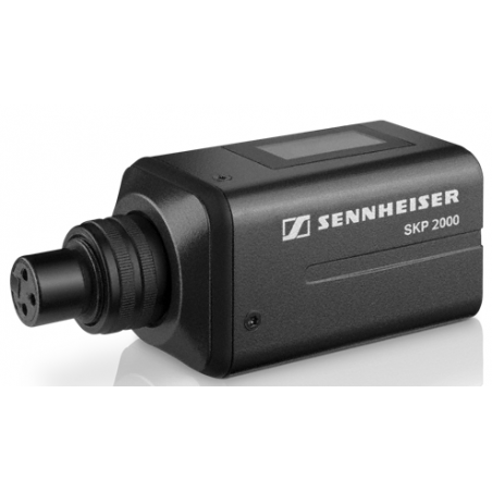 Pinces micros et accessoires - Sennheiser - SKP-2000