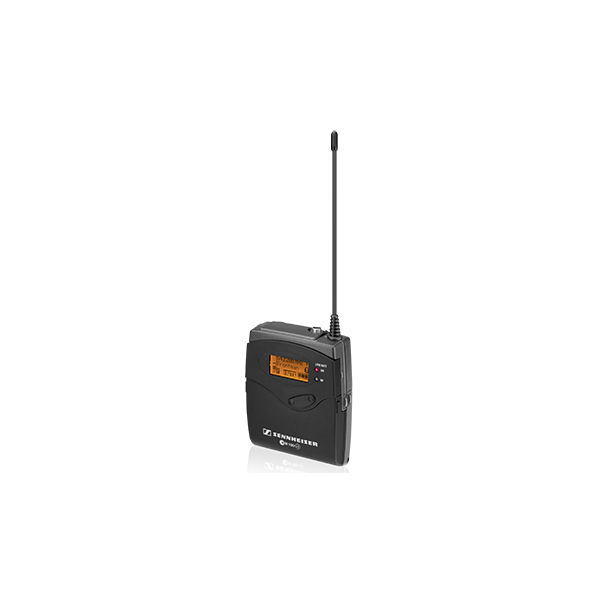 Micros pour caméras sans fil - Sennheiser - EK-100 G3 Micros pour caméras sans fil - Sennheiser - EK-100 G3