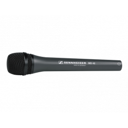 	Micros caméras - Sennheiser - MD42