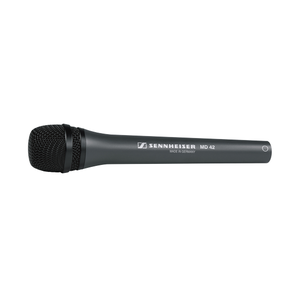 Micros caméras - Sennheiser - MD42