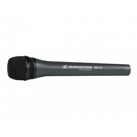 Micros caméras - Sennheiser - MD42