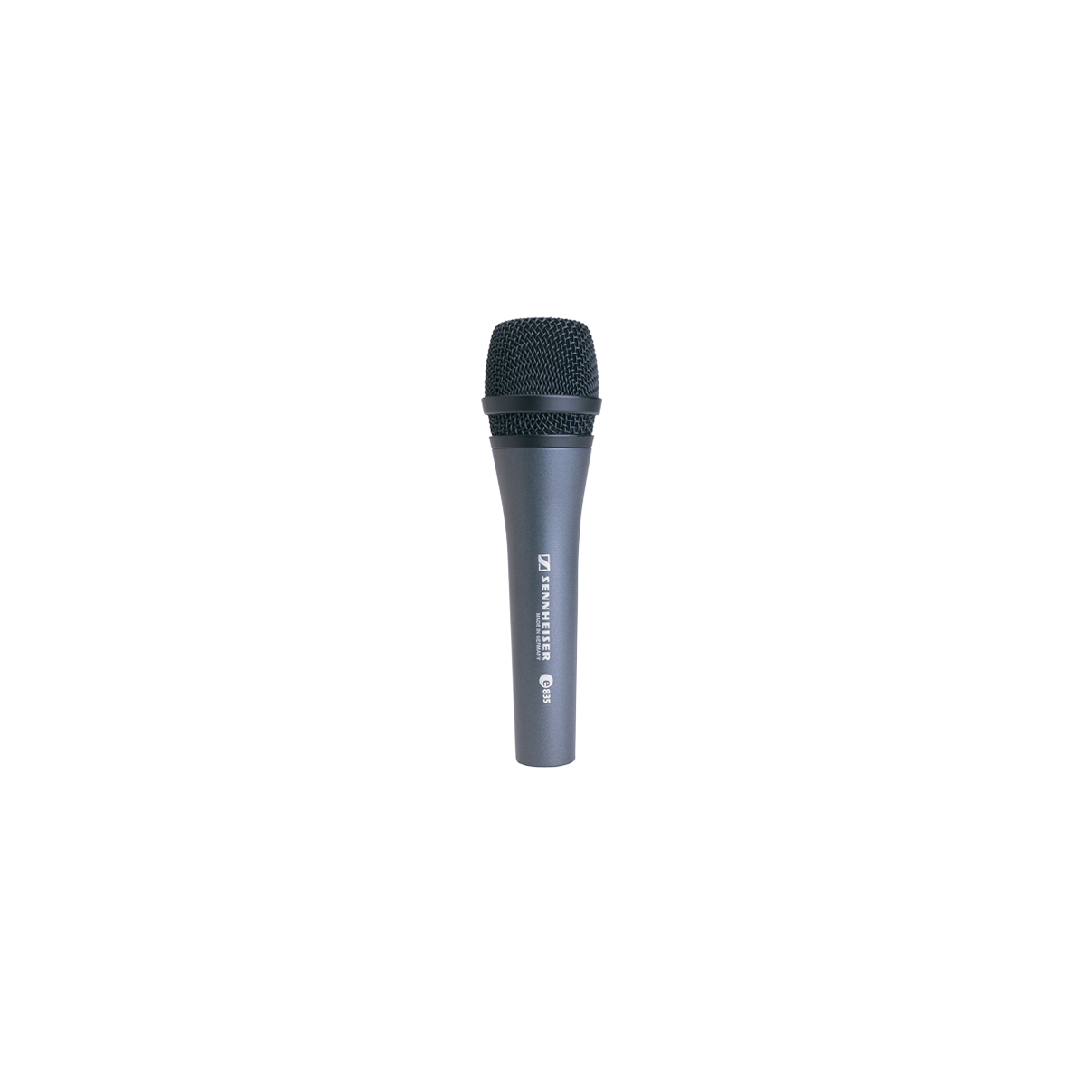 Micros chant - Sennheiser - E835